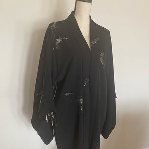 True Vintage Kimono